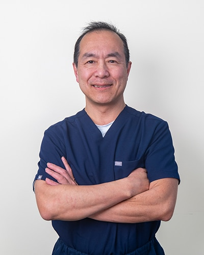 Zitao Liu, MD